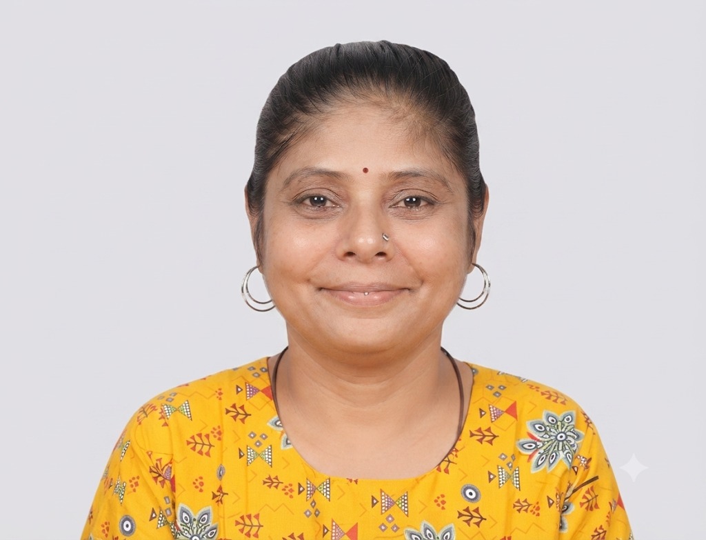 shila santosh dubey - Part time Patient Care and Elderly Care and Baby Sitter in vasai east in Mumbai